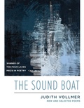 Cover: The Sound Boat - University of Wisconsin Press