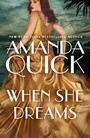 Cover: When She Dreams - Piatkus Books