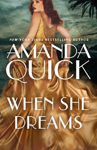 Enlarge image Cover: When She Dreams - Piatkus Books
