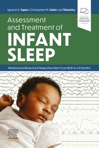 Abbildung von: HOT TOPIC- Assessment and Treatment of Infant Sleep - Elsevier
