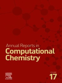 Abbildung von: Annual Reports in Computational Chemistry - Elsevier