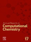 Bild: Annual Reports in Computational Chemistry - Elsevier