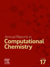 Bild: Annual Reports in Computational Chemistry - Elsevier