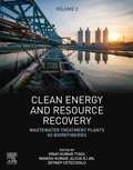 Cover: Clean Energy and Resource Recovery - Elsevier