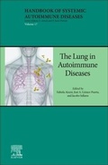 Cover: The Lung in Autoimmune Diseases: Volume 17 - Elsevier