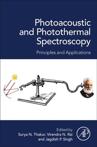 Abbildung von: Photoacoustic and Photothermal Spectroscopy - Elsevier