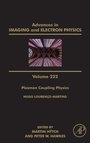 Cover: Plasmon Coupling Physics: Volume 222 - Academic Press