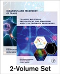 Cover: The Neuroscience of Traumatic Brain Injury - Academic Press