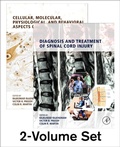 Cover: The Neuroscience of Spinal Cord Injury - Academic Press