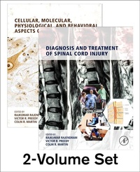 Abbildung von: The Neuroscience of Spinal Cord Injury - Academic Press