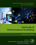 Cover: Methods of Mathematical Modelling - Academic Press