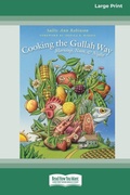 Cover: Cooking the Gullah Way, Morning, Noon, and Night [Standard Large Print 16 Pt Edition] - READHOWYOUWANT