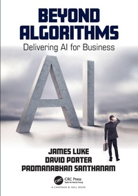 Enlarge image Cover: Beyond Algorithms - Chapman & Hall/CRC