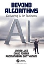 Cover: Beyond Algorithms - Chapman & Hall/CRC