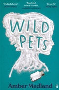 Cover: Wild Pets - Faber & Faber