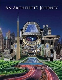 Enlarge image Cover: An Architect's Journey - Contrapoint Publishing