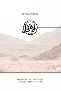 Abbildung von: Lifey Paperback - Lifey Holdings Inc.