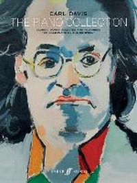 Abbildung von: Carl Davis: The Piano Collection - Faber Music Ltd
