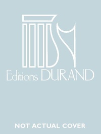 Abbildung von: Ariodante - Hal Leonard Corporation