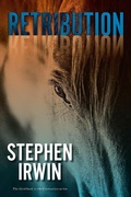 Cover: Retribution (Contention, #3) - Contention