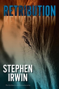 Enlarge image Cover: Retribution (Contention, #3) - Contention