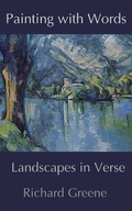 Cover: Painting with Words - Jumble Books and Publishers