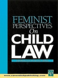 Bild: Feminist Perspectives on Child Law - Routledge Cavendish