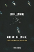 Bild: On Belonging and Not Belonging - Princeton University Press