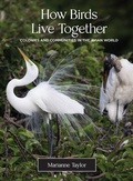 Bild: How Birds Live Together - Princeton University Press