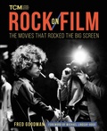 Cover: Rock on Film - Running Press