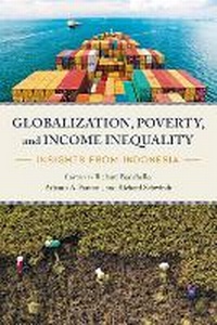 Enlarge image Cover: Globalization, Poverty, and Income Inequality - University of British Columbia Press