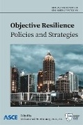 Cover: Objective Resilience - American Society of Civil Engineers
