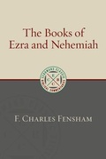 Cover: The Books of Ezra and Nehemiah - William B. Eerdmans Publishing Company