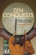 Cover: Zen Conquests - University of Hawai'i Press