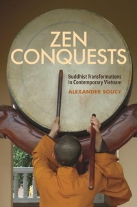 Enlarge image Cover: Zen Conquests - University of Hawai'i Press