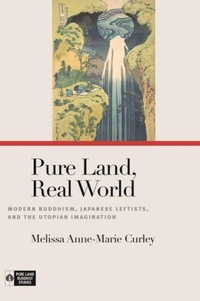 Enlarge image Cover: Pure Land, Real World - University of Hawai'i Press
