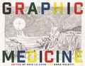 Cover: Graphic Medicine - University of Hawai'i Press