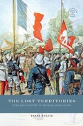 Cover: The Lost Territories - University of Hawai'i Press