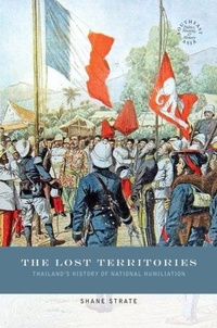 Enlarge image Cover: The Lost Territories - University of Hawai'i Press