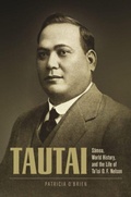 Cover: Tautai - University of Hawai'i Press