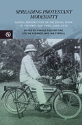 Cover: Spreading Protestant Modernity - University of Hawai'i Press