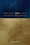 Cover: Bringing Zen Home - University of Hawai'i Press
