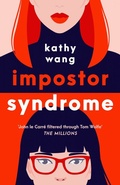 Cover: Impostor Syndrome - Verve Books