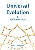 Cover: Universal Evolution - Tatterdemalion Blue