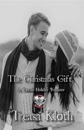 Cover: The Christmas Gift (Detroit Holiday Romances) - Detroit Holiday Romances