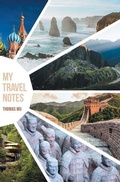 Cover: My Travel Notes - FriesenPress