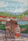 Cover: Judique On The Job - FriesenPress