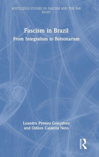 Abbildung von: Fascism in Brazil - Routledge