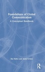 Cover: Foundations of Global Communication - Routledge