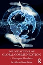 Cover: Foundations of Global Communication - Routledge